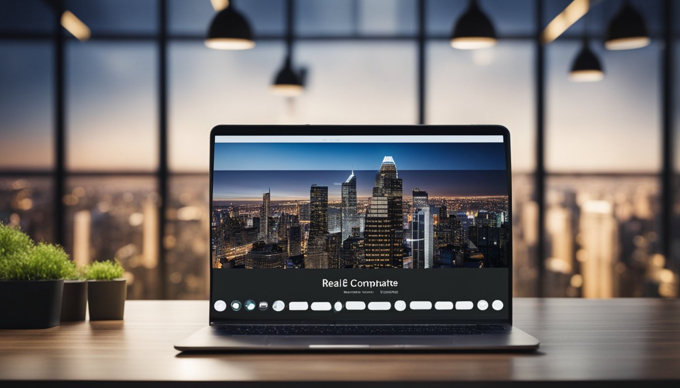 benefits custom software for real estate companies benefits custom software for real estate companies